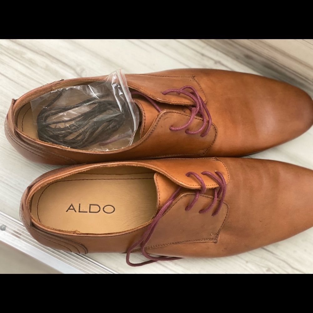 Aldo Dress Shoes